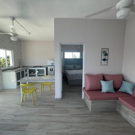 Apartamentos La Torre Río San Juan Exteriér fotografie