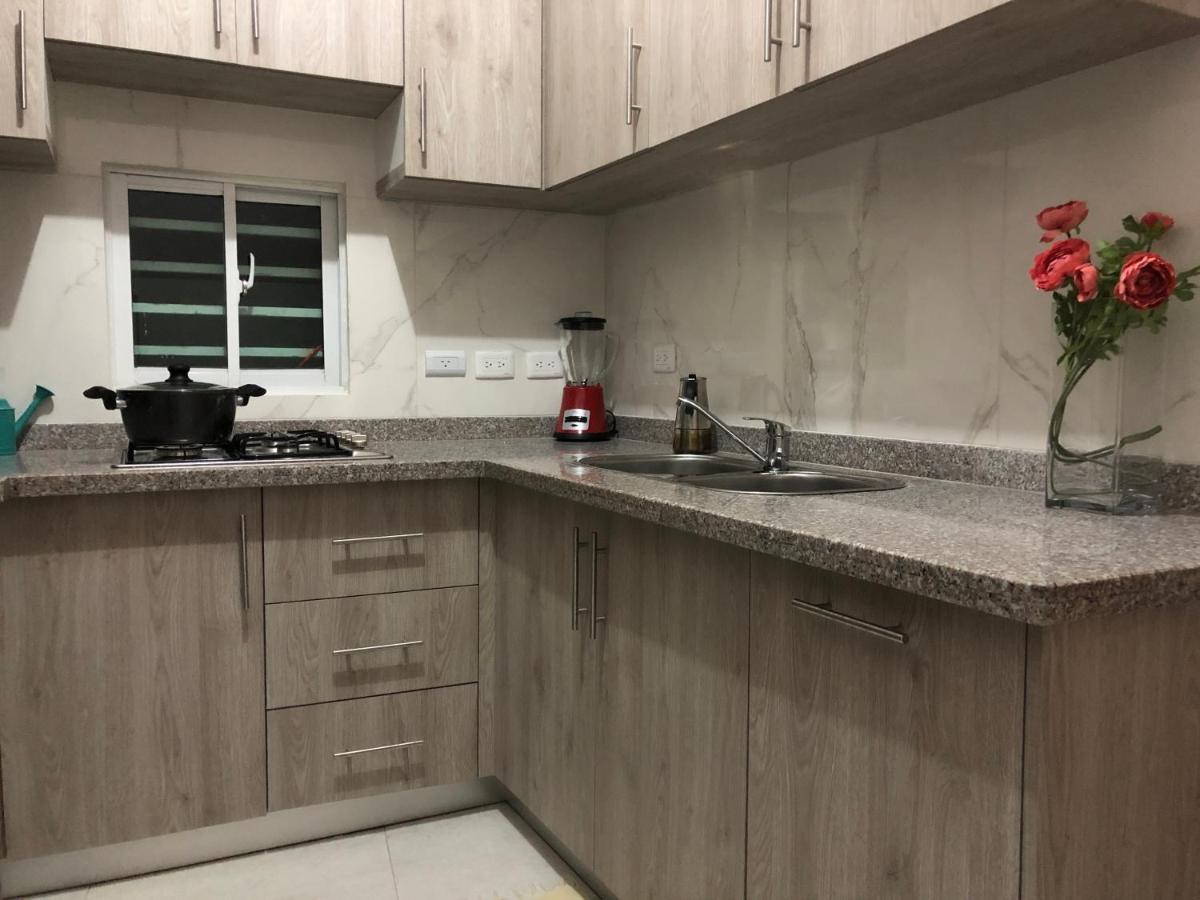 Apartamentos La Torre Río San Juan Exteriér fotografie