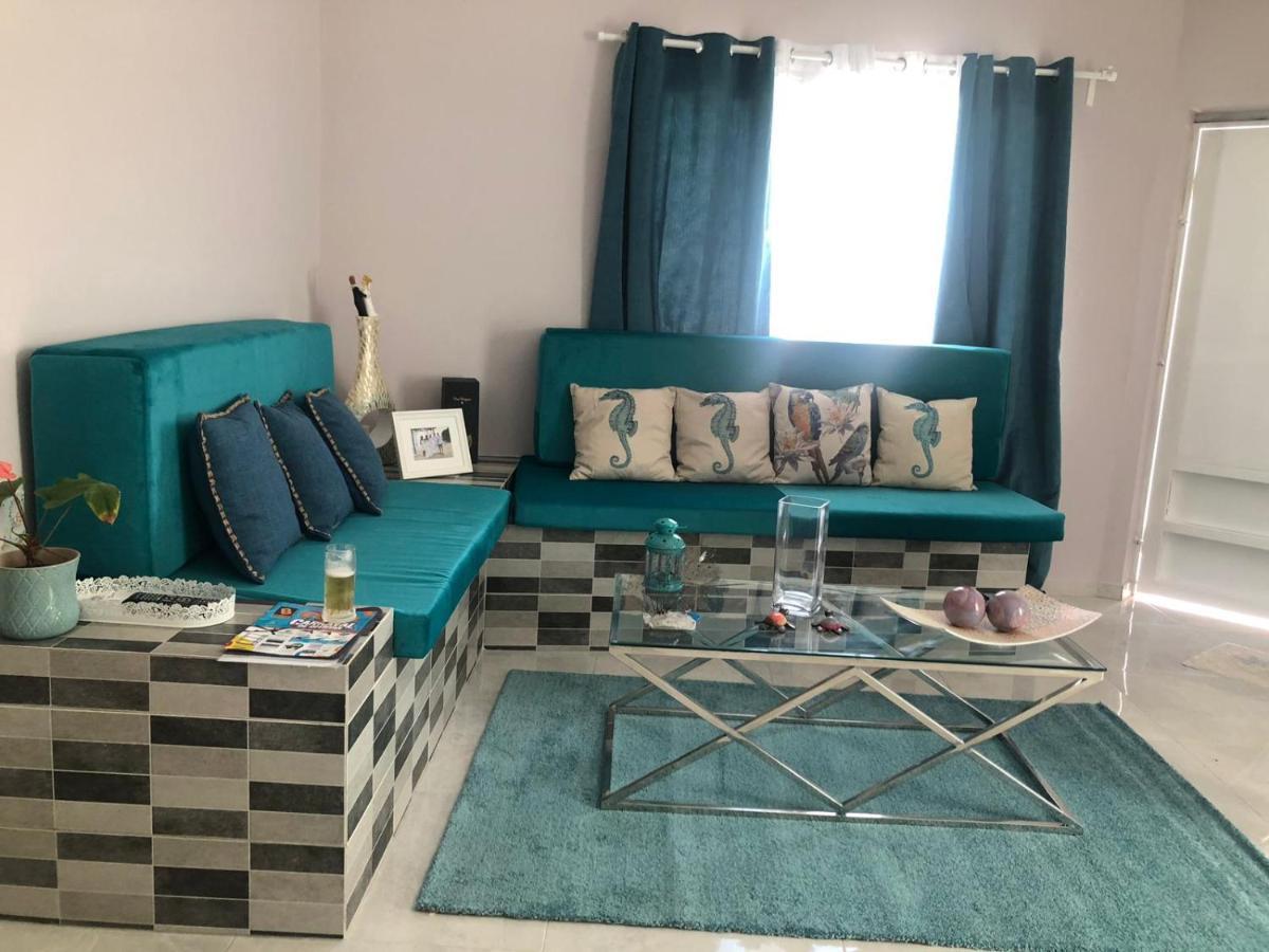Apartamentos La Torre Río San Juan Exteriér fotografie