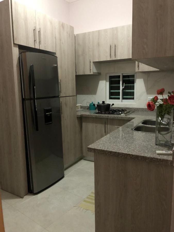 Apartamentos La Torre Río San Juan Exteriér fotografie