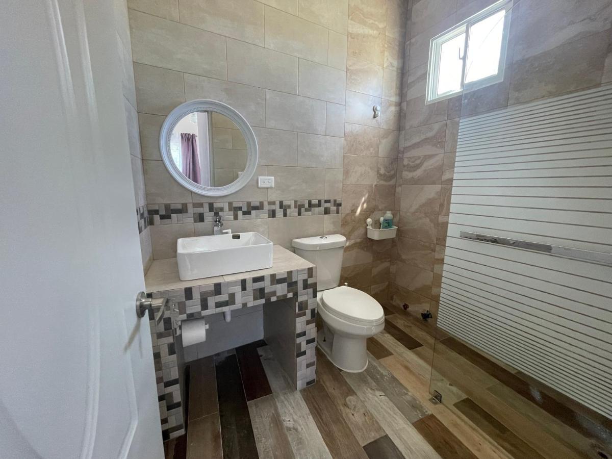 Apartamentos La Torre Río San Juan Exteriér fotografie