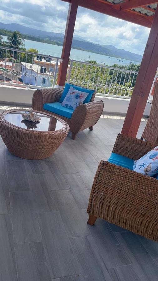 Apartamentos La Torre Río San Juan Exteriér fotografie