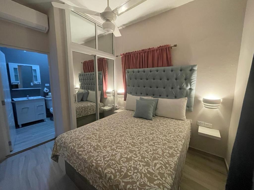 Apartamentos La Torre Río San Juan Exteriér fotografie