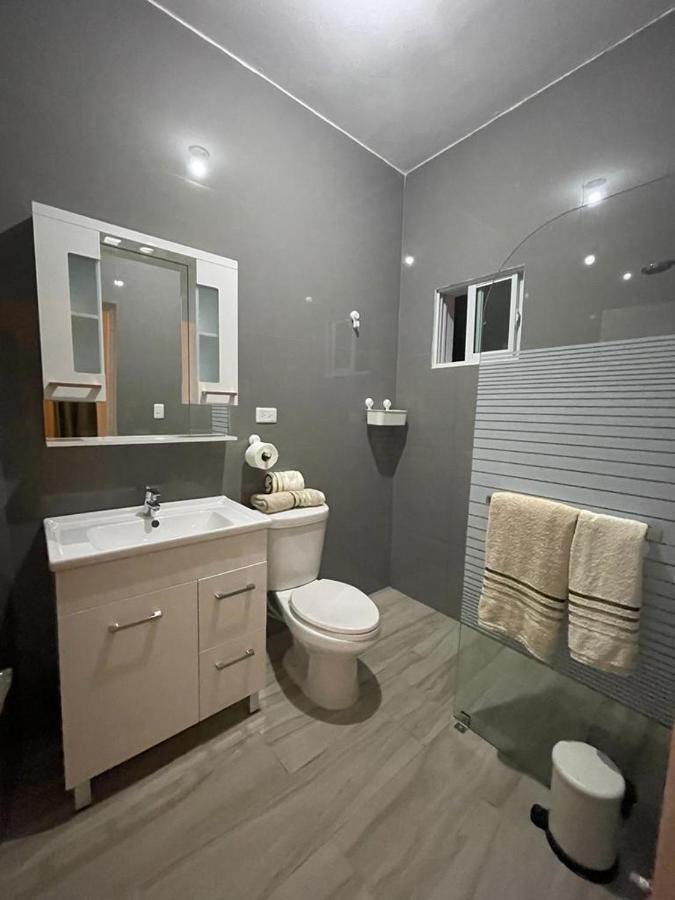 Apartamentos La Torre Río San Juan Exteriér fotografie
