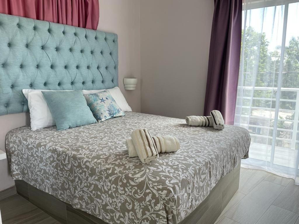 Apartamentos La Torre Río San Juan Exteriér fotografie