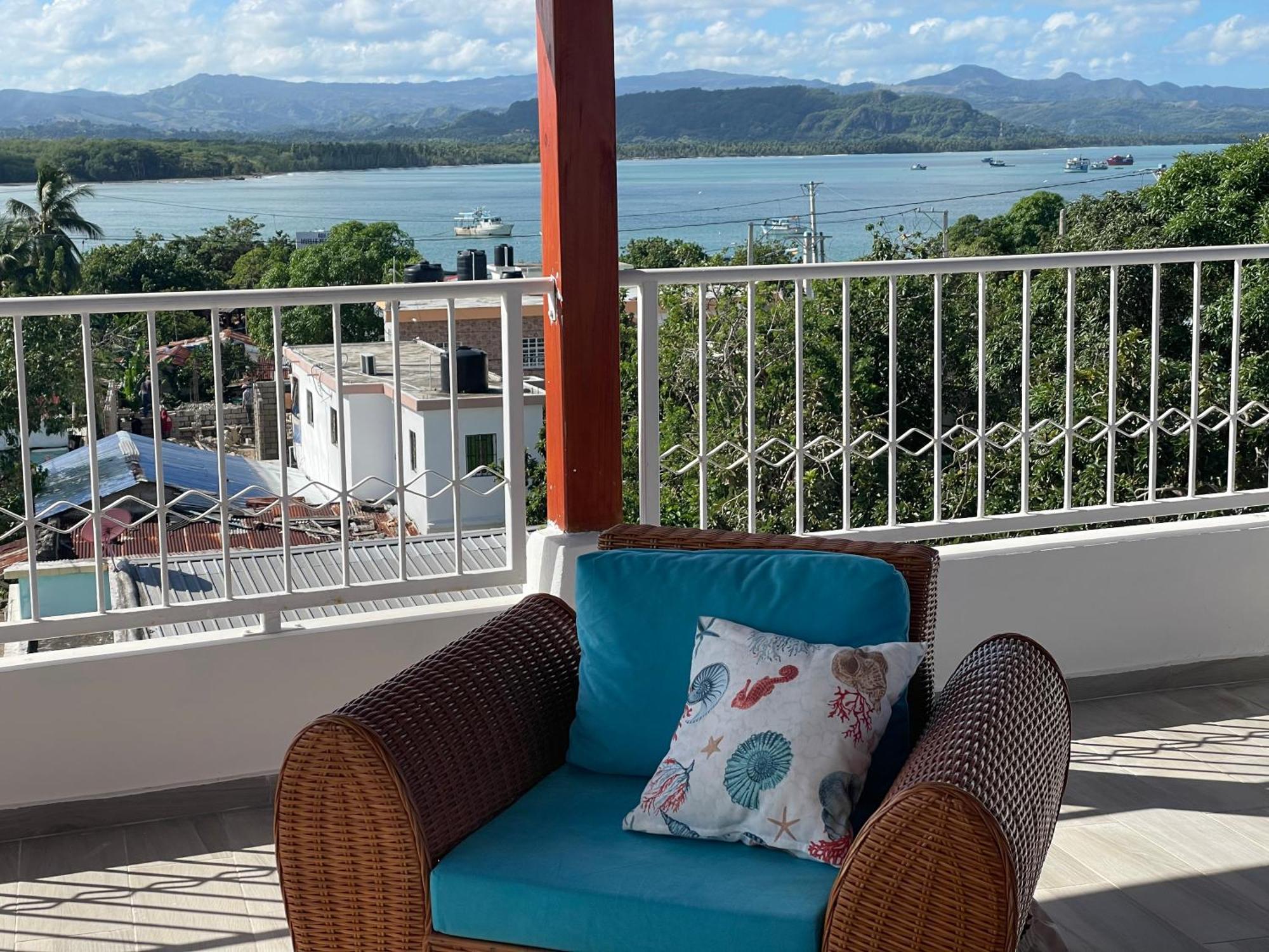 Apartamentos La Torre Río San Juan Exteriér fotografie